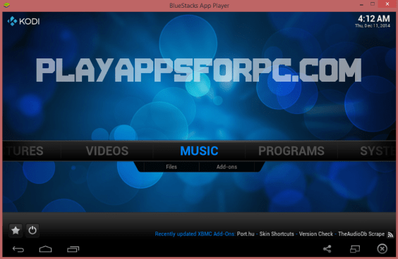 Download Xbmc For Mac Os