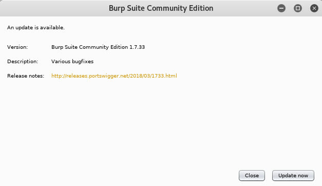 burp suite professional v1.7.13 license