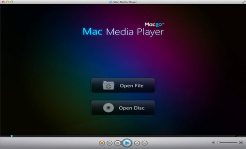 Download dvd player for mac free